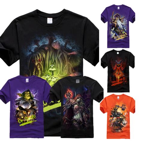 hearthstone clothing